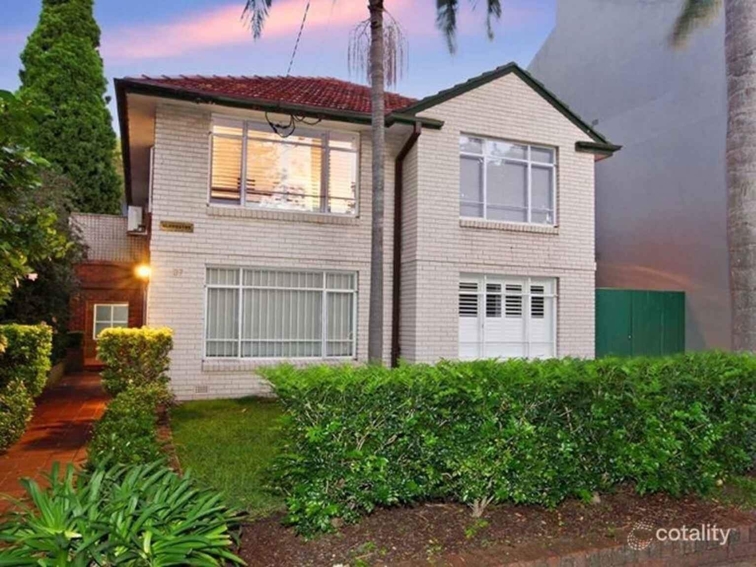 7/37 West Street North Sydney