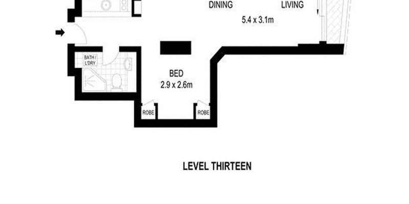 1314/1 Sergeants Lane St Leonards