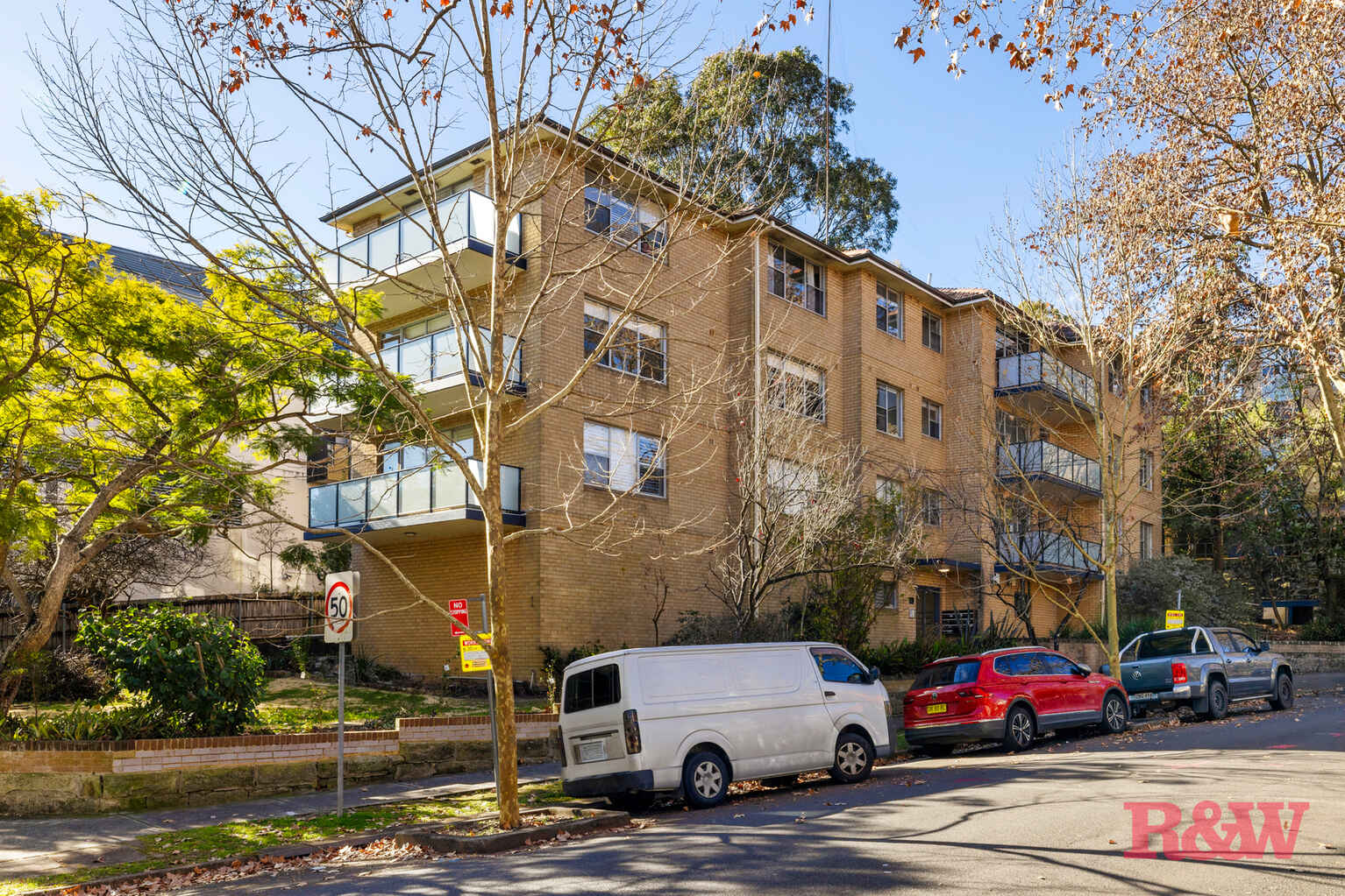 6/1 Gillies Street Wollstonecraft