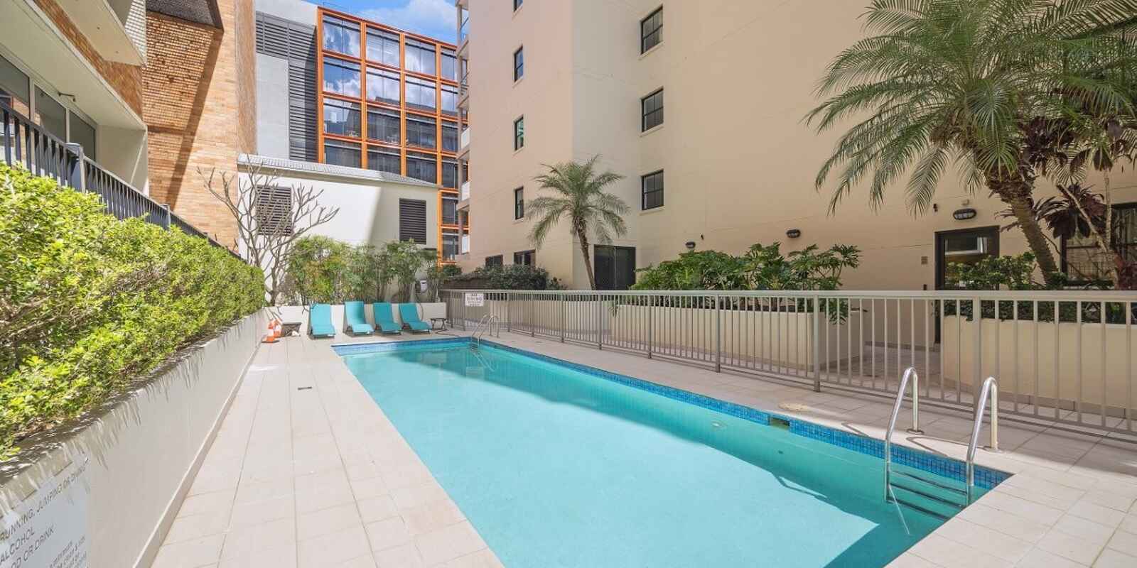 503/9 William Street North Sydney