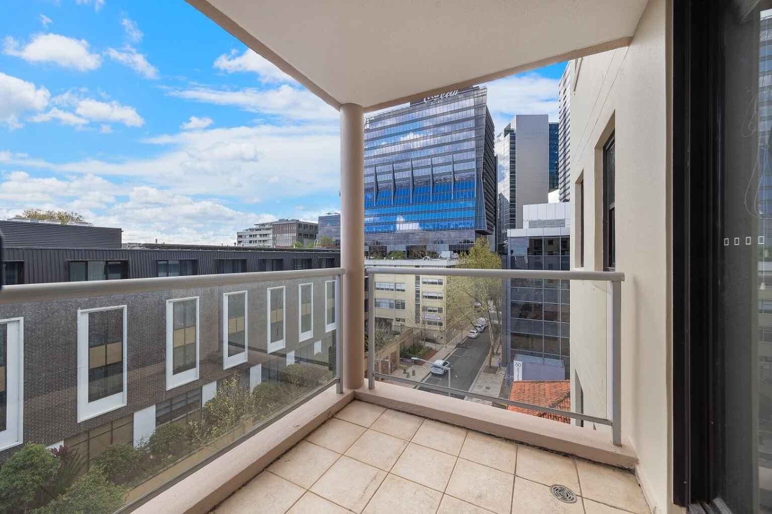 503/9 William Street North Sydney