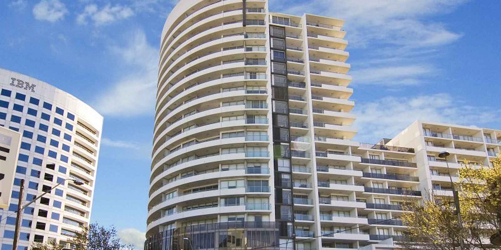 E110/599 Pacific Highway St Leonards