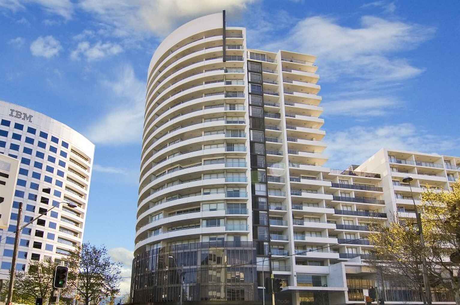 E110/599 Pacific Highway St Leonards