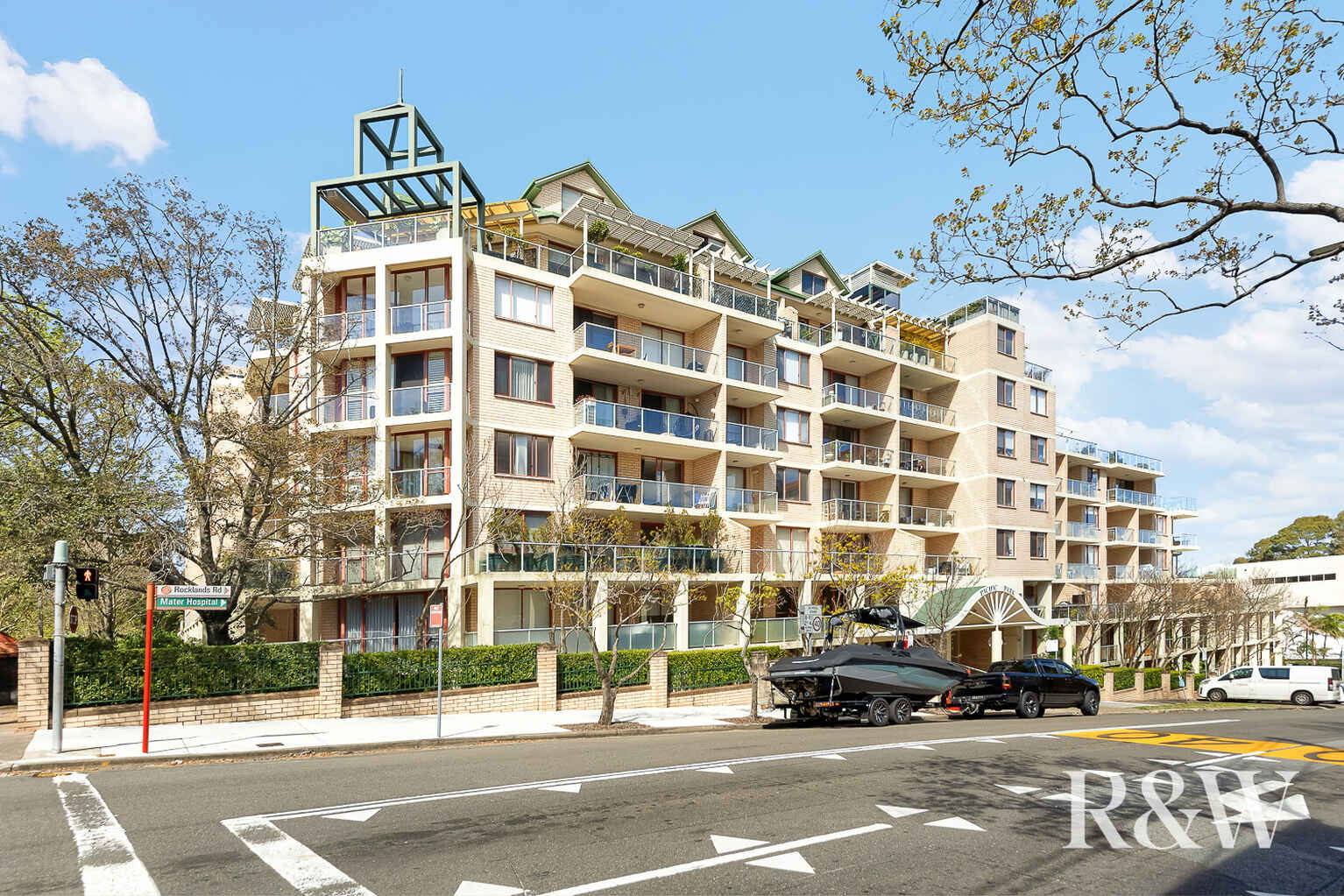 149/41 Rocklands Road Wollstonecraft