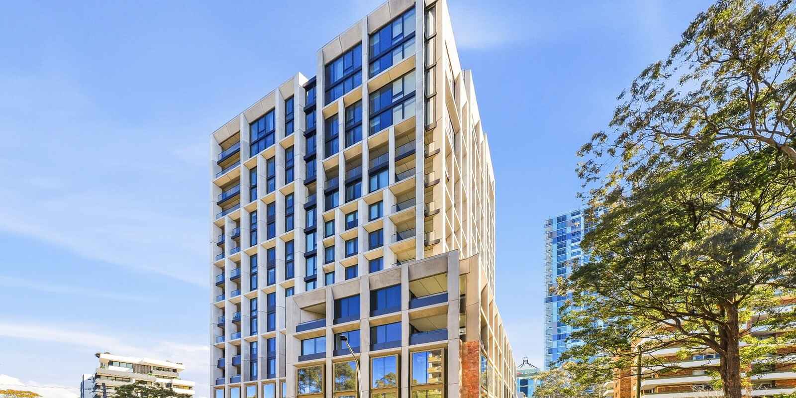 401/15 Ellis Street Chatswood
