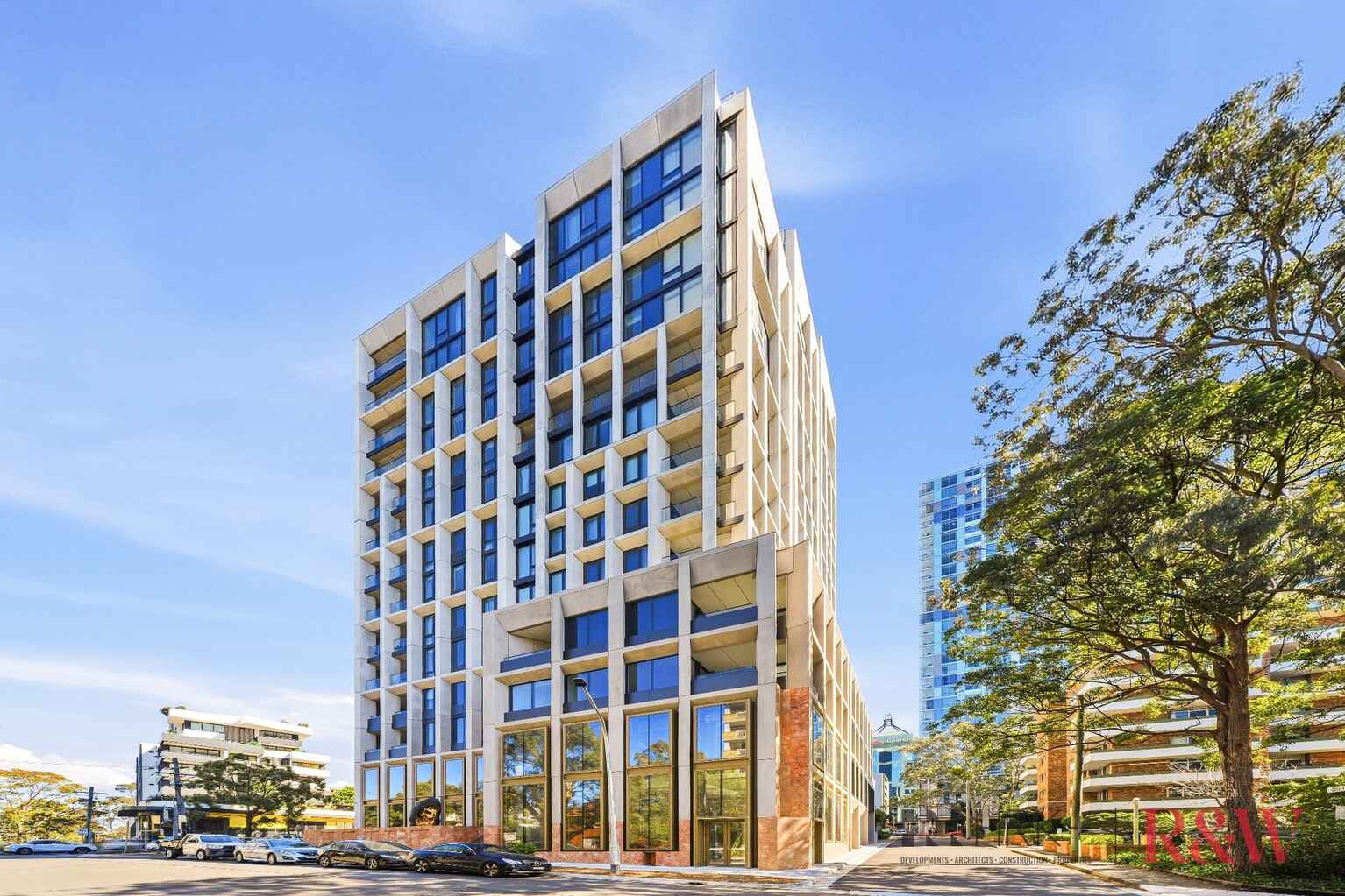 401/15 Ellis Street Chatswood