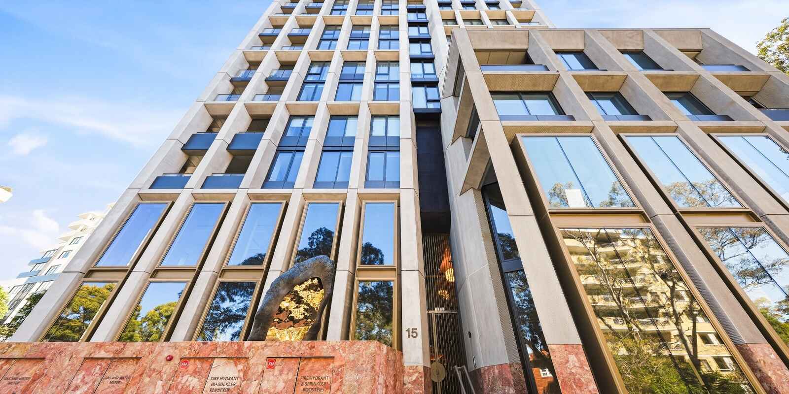 401/15 Ellis Street Chatswood