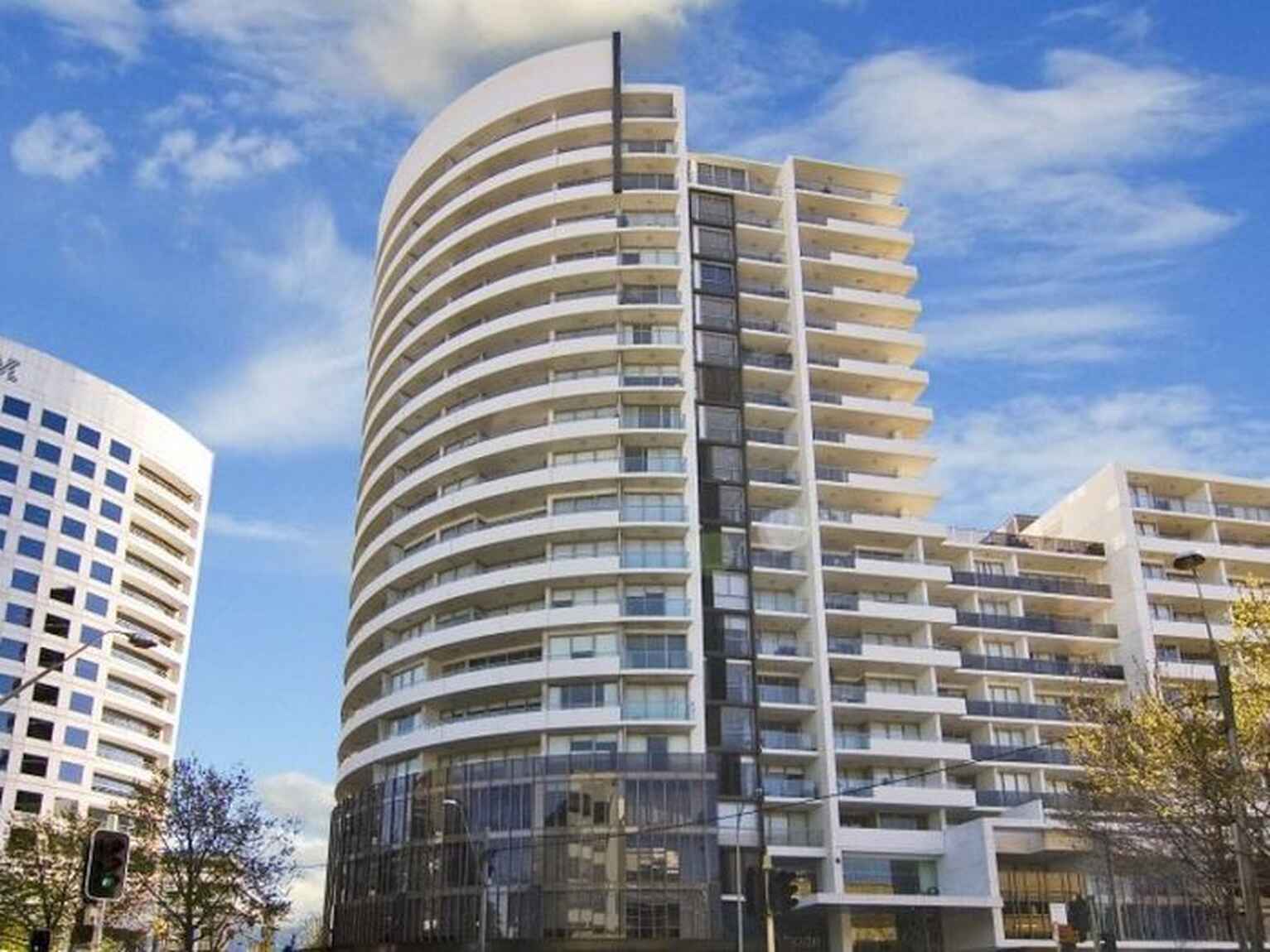 E208/599 Pacific Highway St Leonards