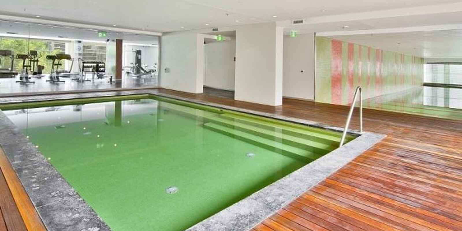 E208/599 Pacific Highway St Leonards