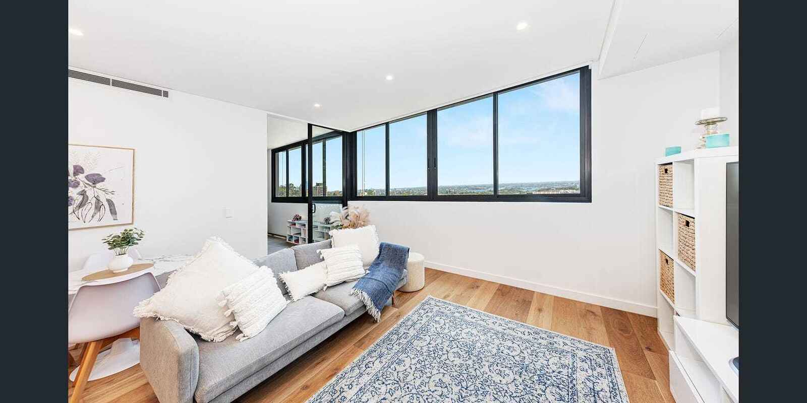 701/563 Pacific Highway St Leonards