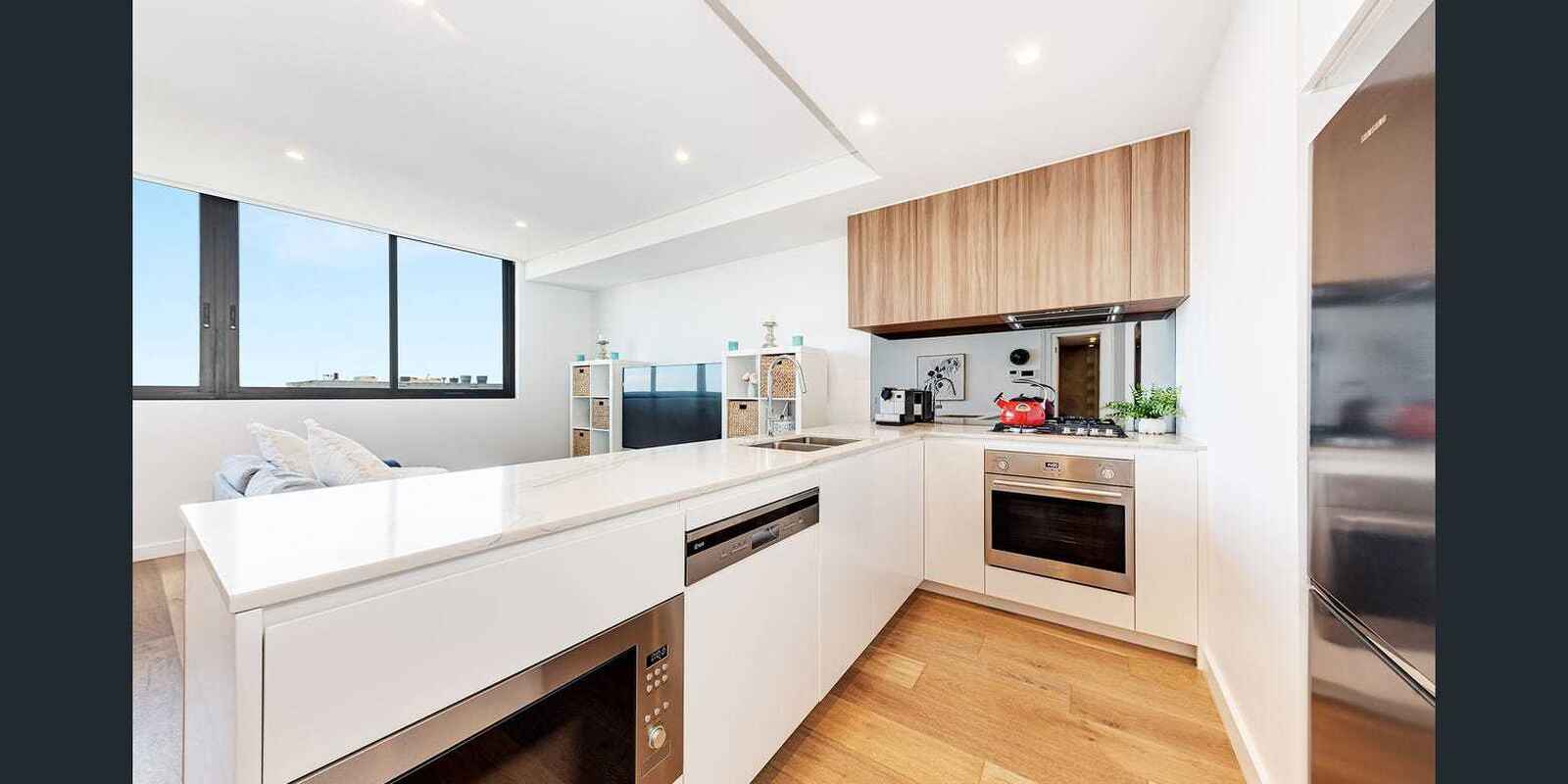 701/563 Pacific Highway St Leonards