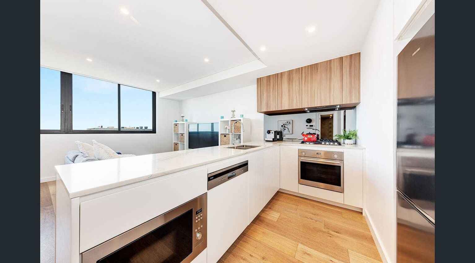 701/563 Pacific Highway St Leonards