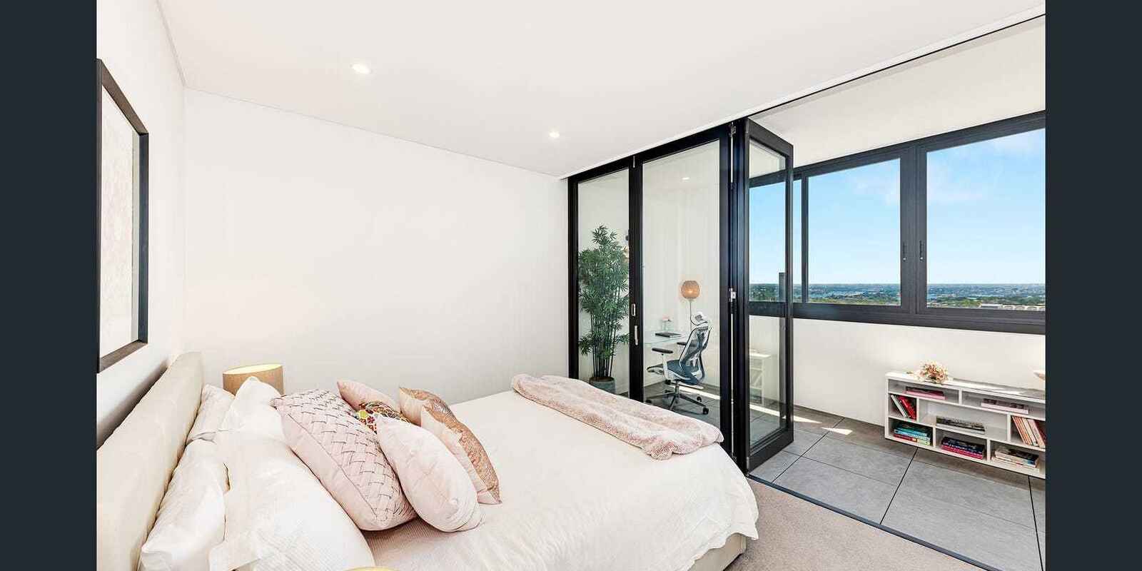 701/563 Pacific Highway St Leonards