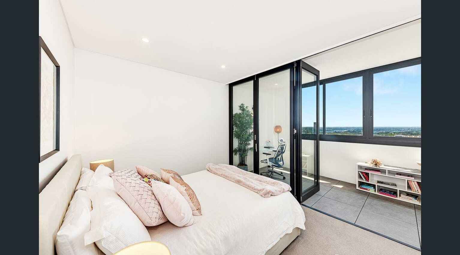 701/563 Pacific Highway St Leonards