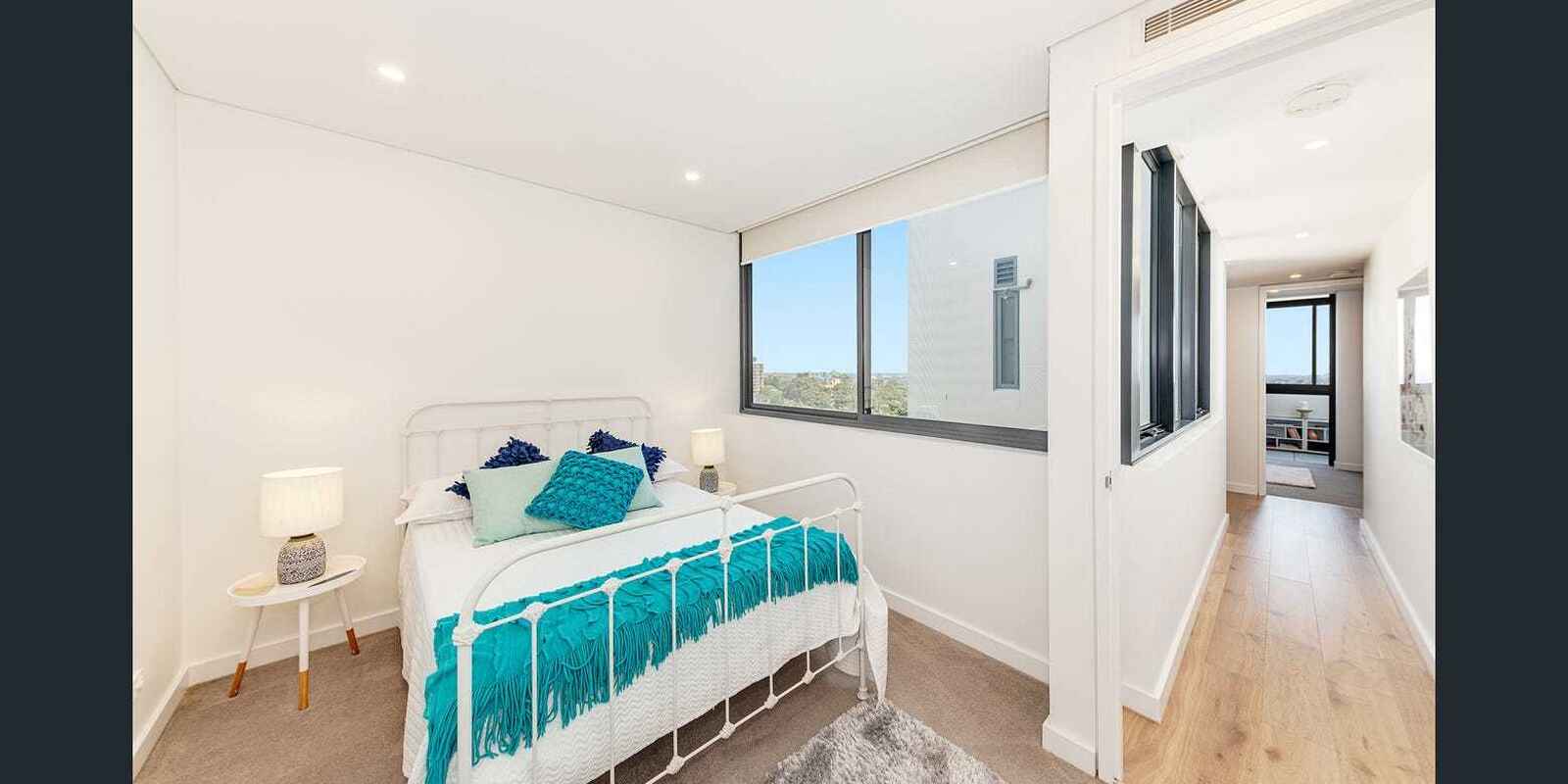 701/563 Pacific Highway St Leonards