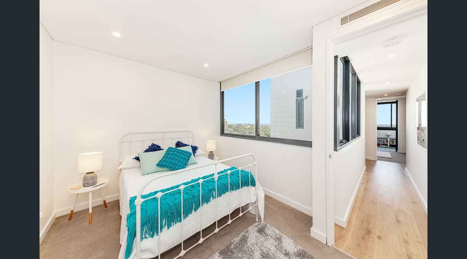 701/563 Pacific Highway St Leonards