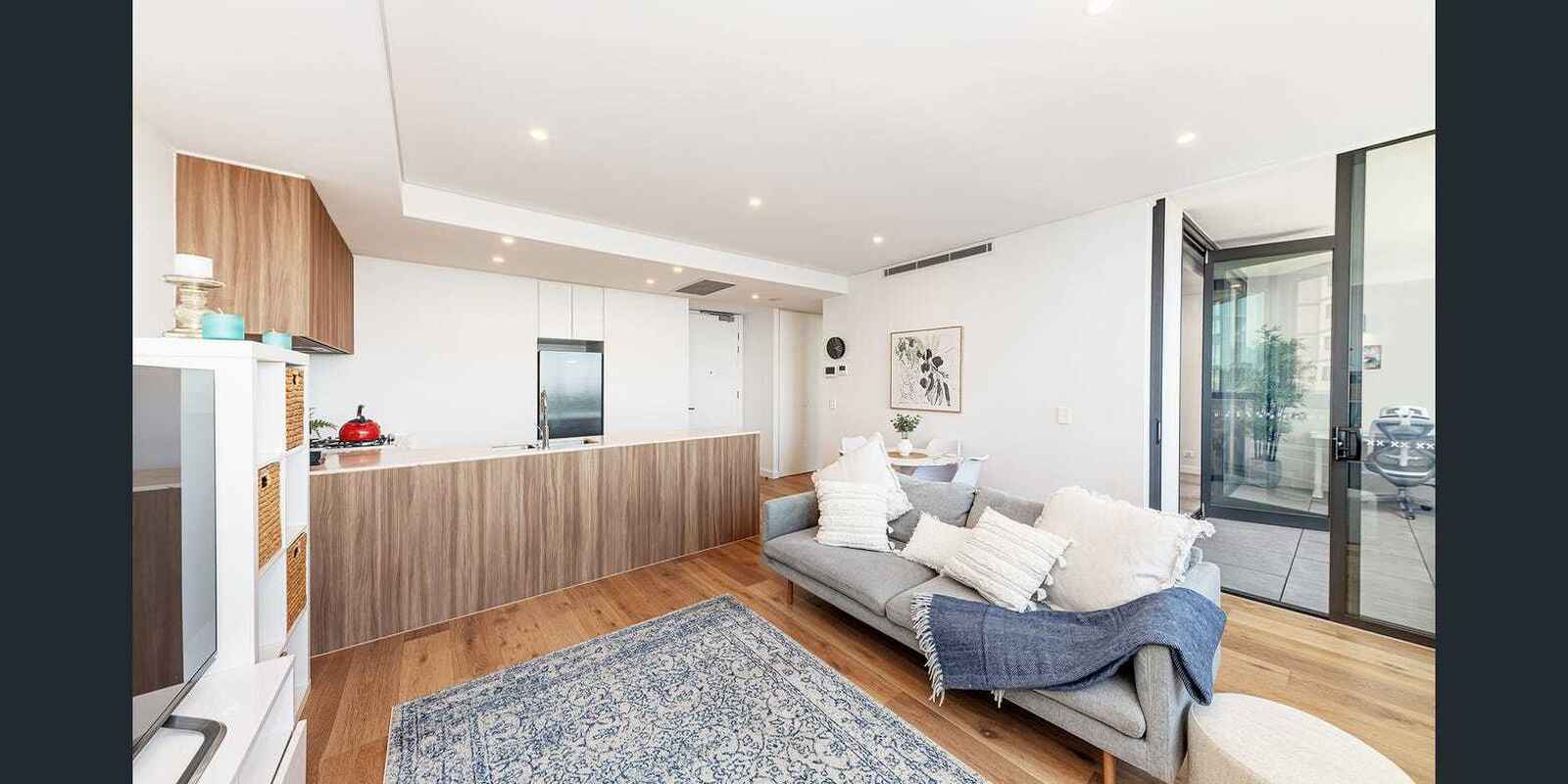 701/563 Pacific Highway St Leonards