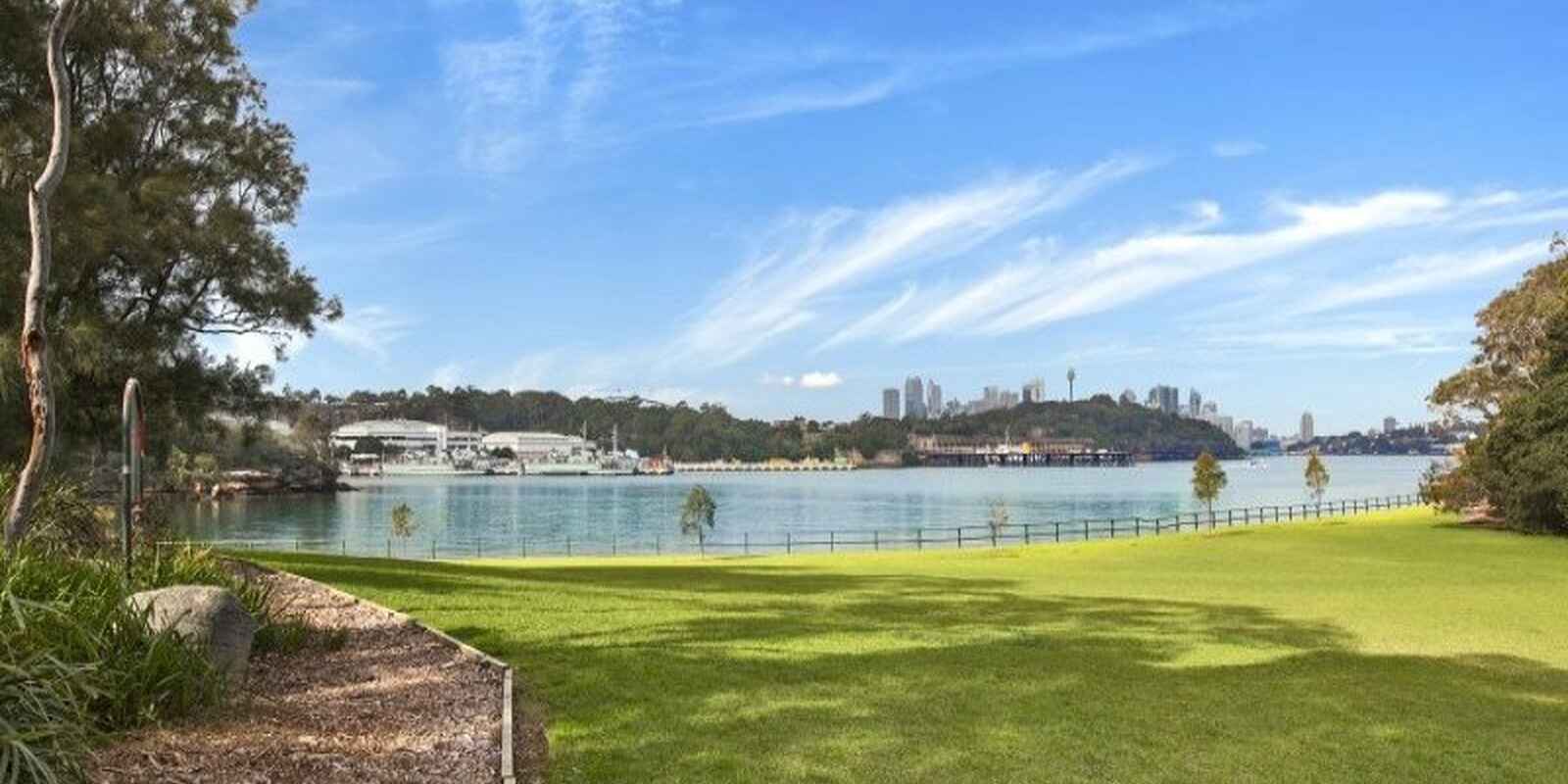 6/39 Belmont Avenue Wollstonecraft