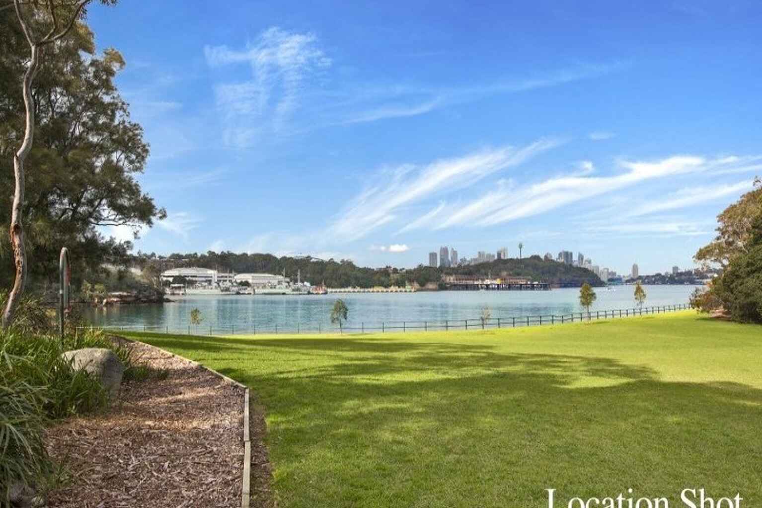 6/39 Belmont Avenue Wollstonecraft