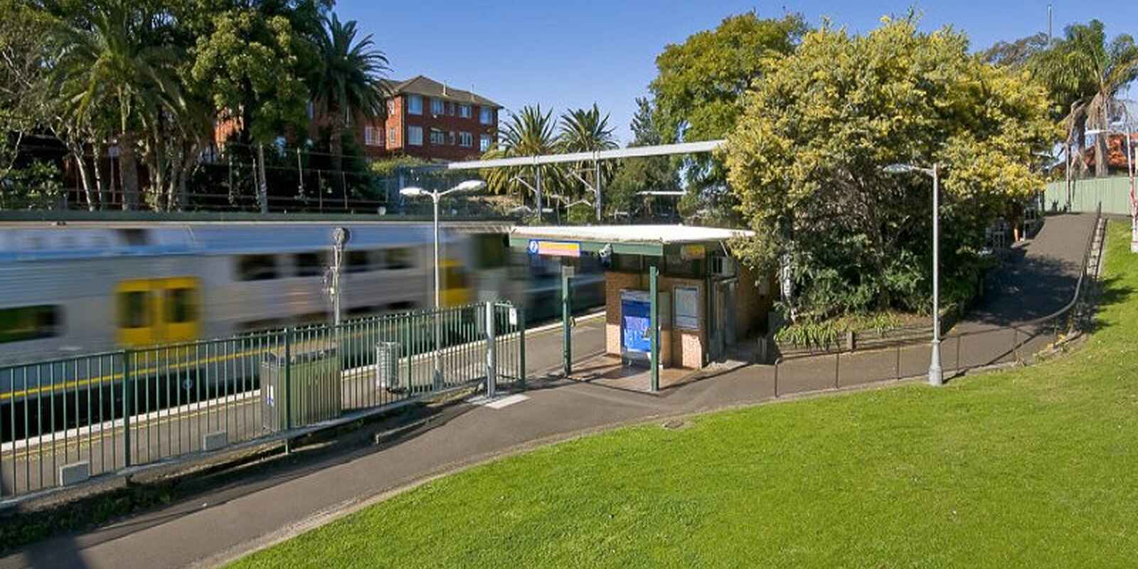 6/39 Belmont Avenue Wollstonecraft