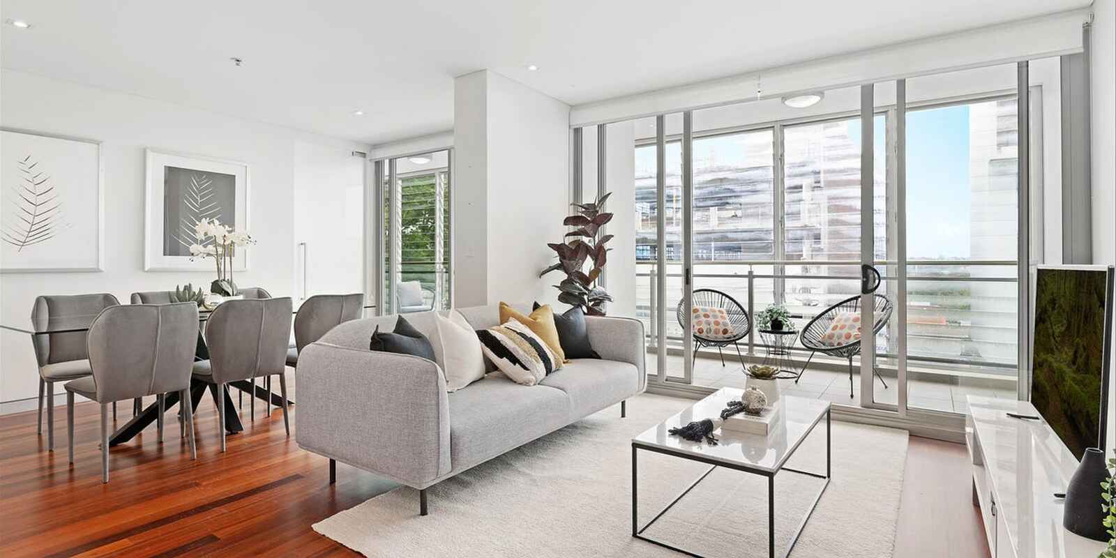 4/45 Chandos Street St Leonards