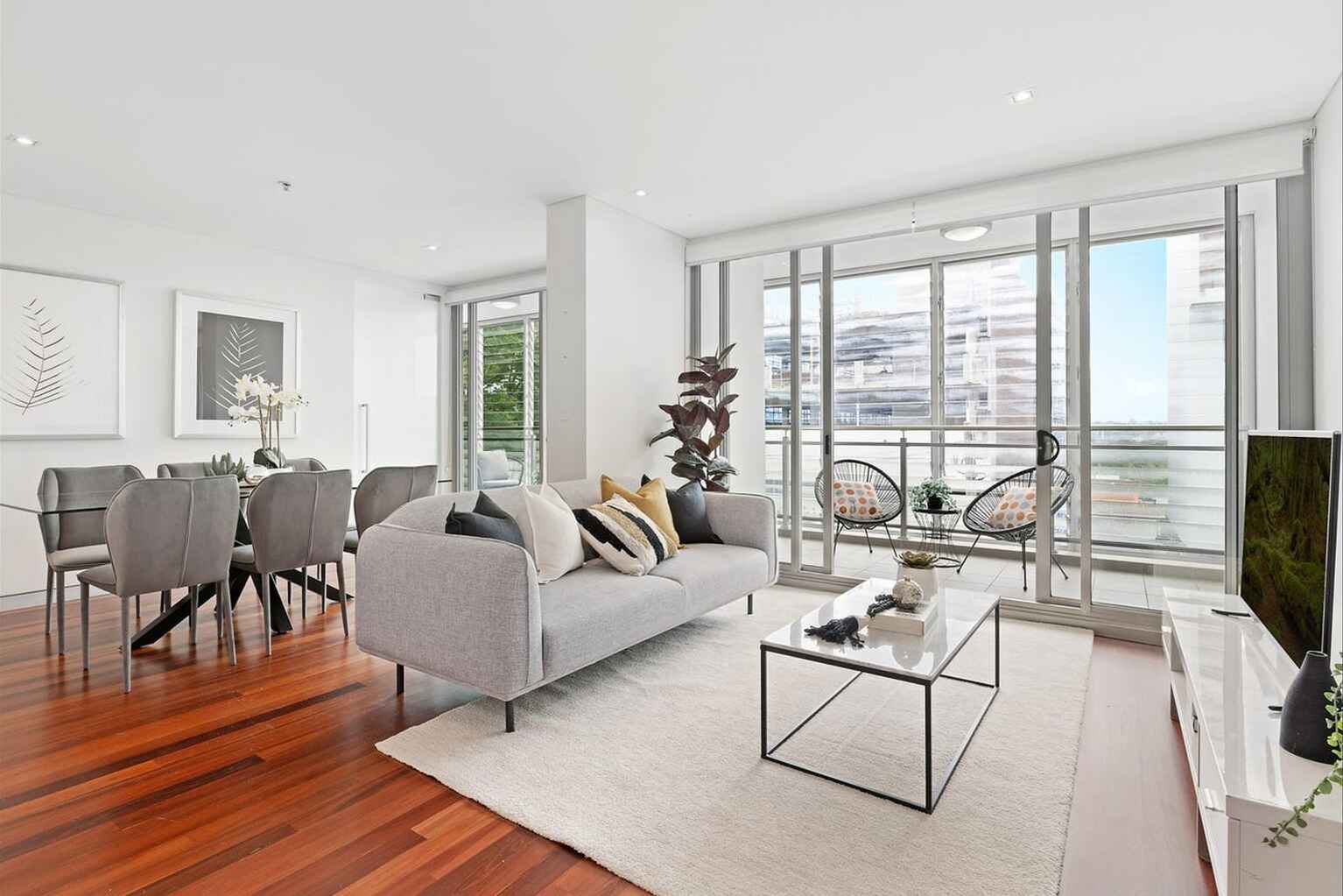 4/45 Chandos Street St Leonards