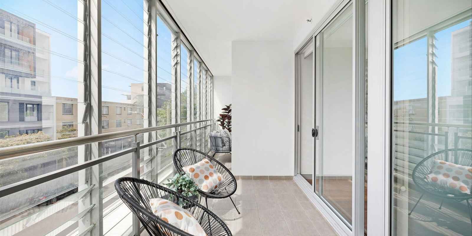 4/45 Chandos Street St Leonards