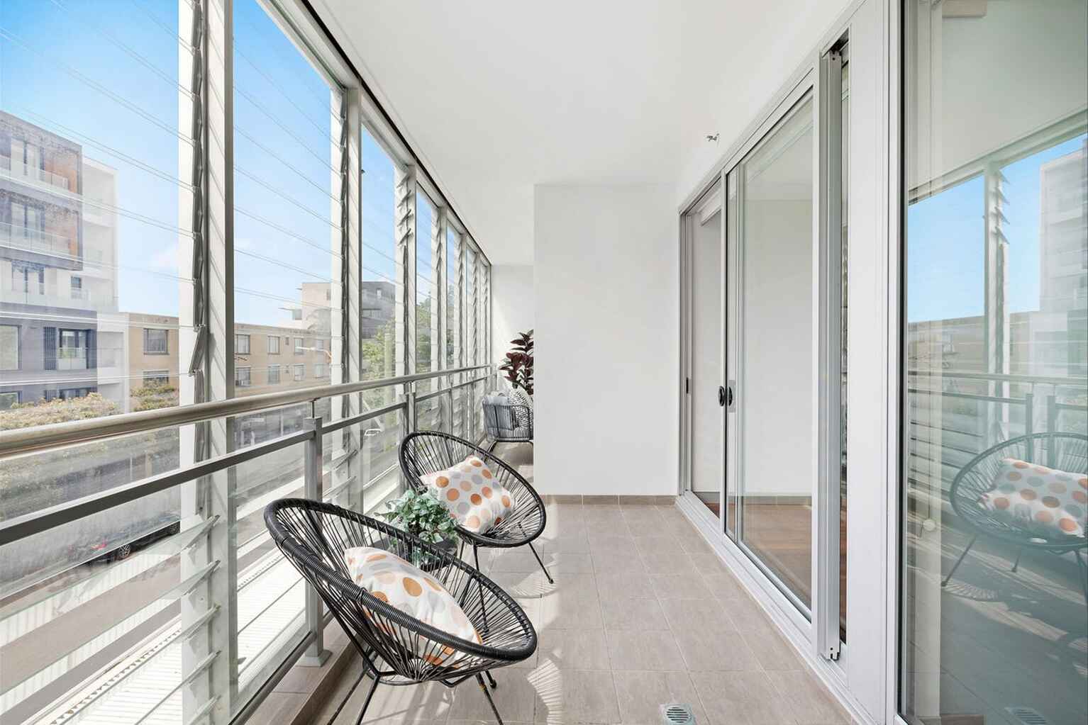 4/45 Chandos Street St Leonards
