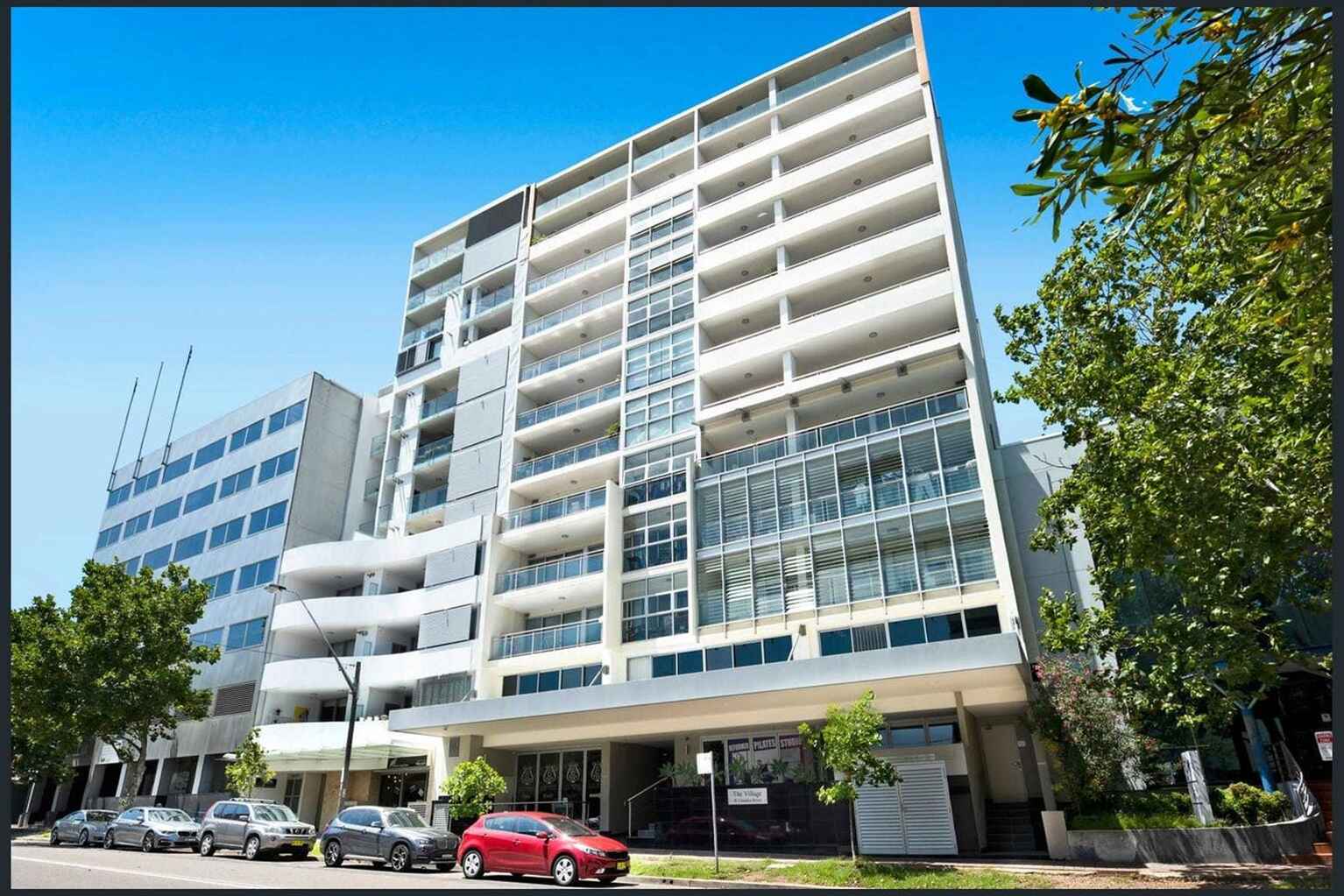 4/45 Chandos Street St Leonards