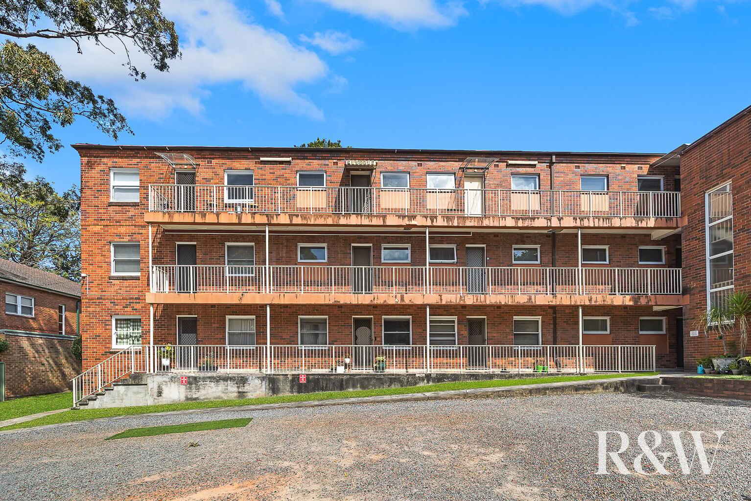 17/35A Rosalind Street Cammeray 17/35A Rosalind Street Cammeray