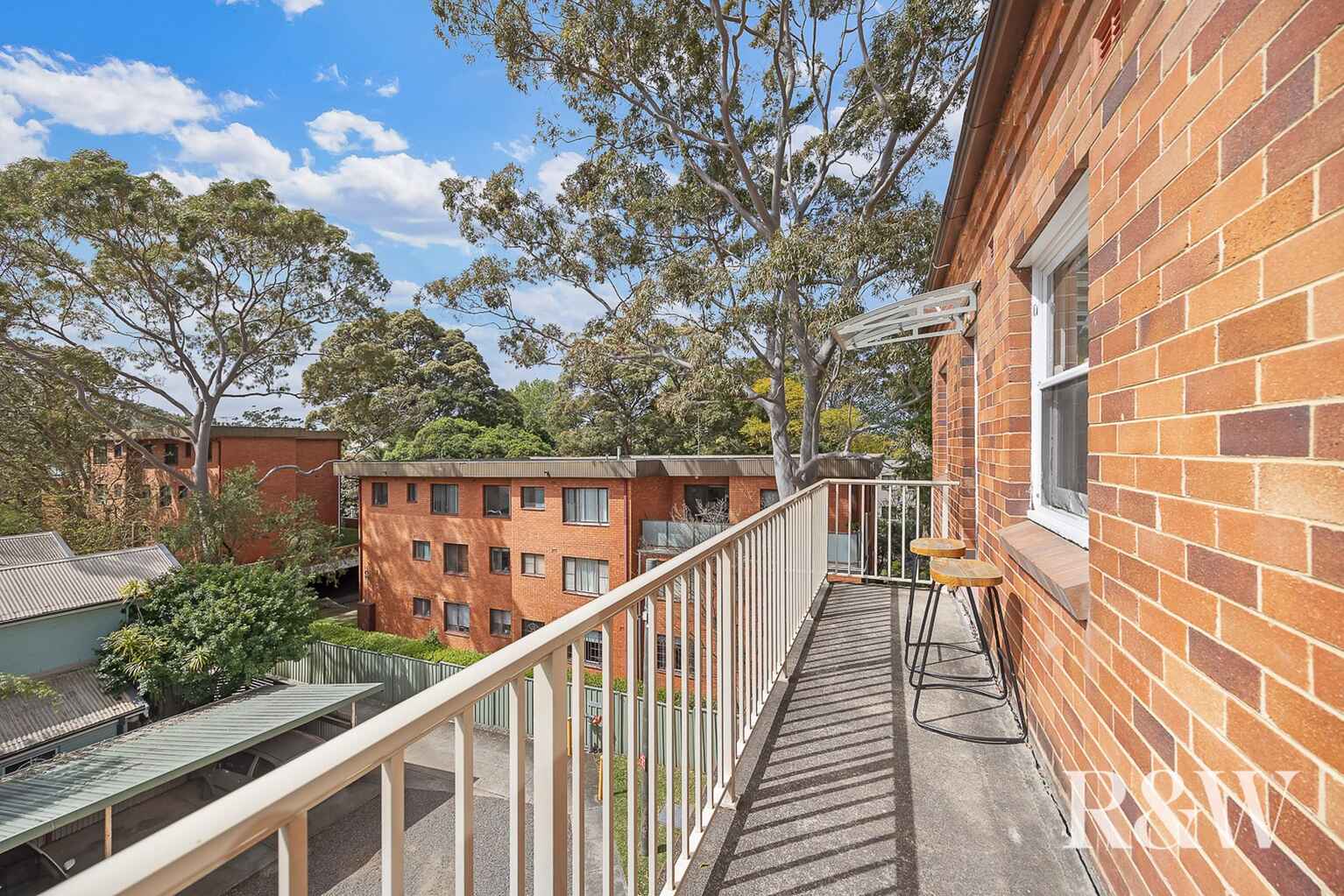 17/35A Rosalind Street Cammeray 17/35A Rosalind Street Cammeray