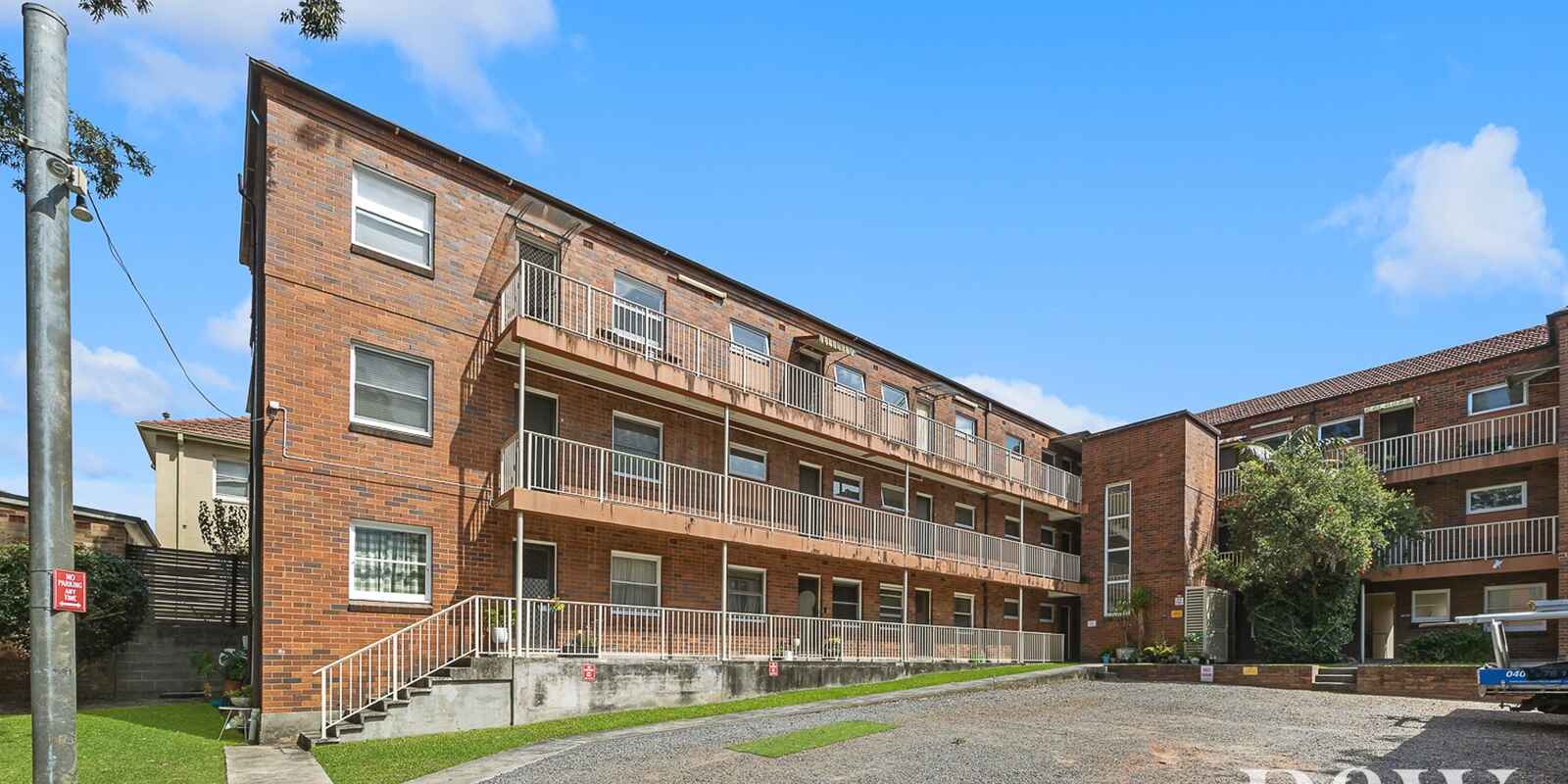 17/35A Rosalind Street Cammeray 17/35A Rosalind Street Cammeray