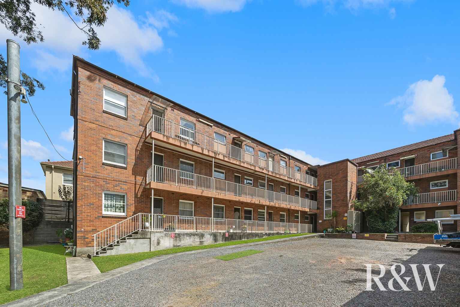 17/35A Rosalind Street Cammeray 17/35A Rosalind Street Cammeray