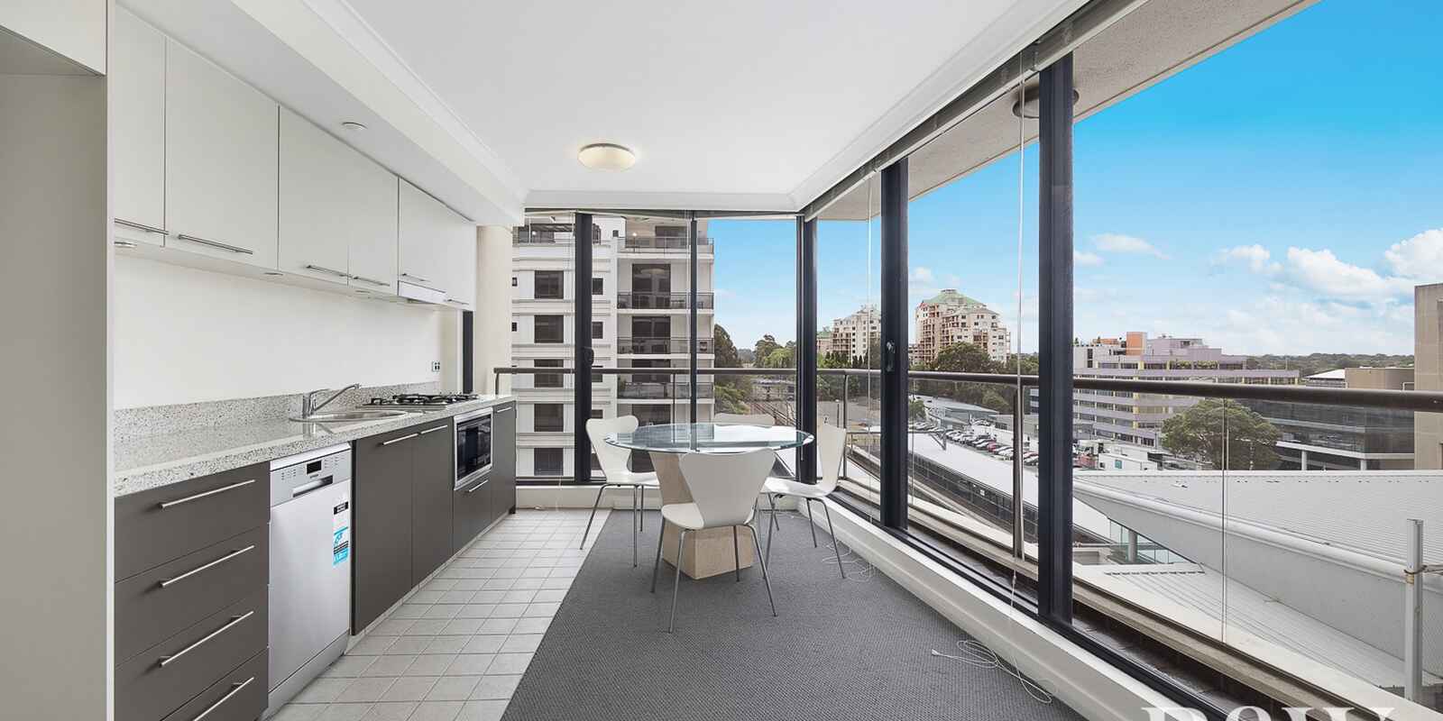 213/3 Herbert Street St Leonards